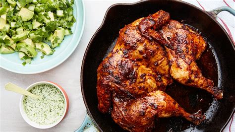53 Roast Chicken Recipes You're Going to Love - Epicurious