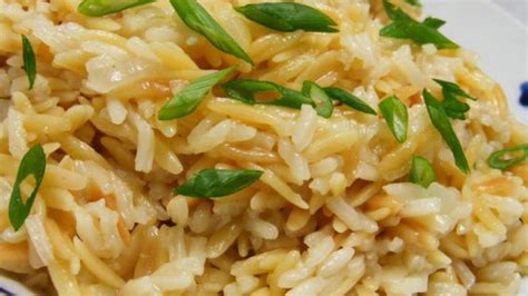Sarah's Rice Pilaf Recipe | Allrecipes
