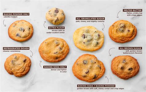 How to Make Perfect Chocolate Chip Cookies Tailored …