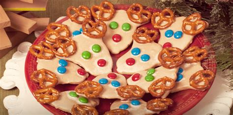 12 Christmas Cookie Recipes With Honey - Sioux …