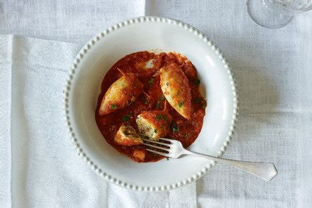 Stuffed Calamari Recipe - NYT Cooking