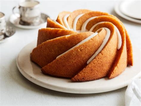 Lemon Drizzle Cake Recipe | Food Network Kitchen | Food …
