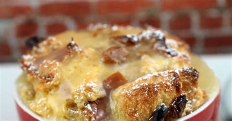 10 Best Eggnog Bread Pudding Recipes | Yummly