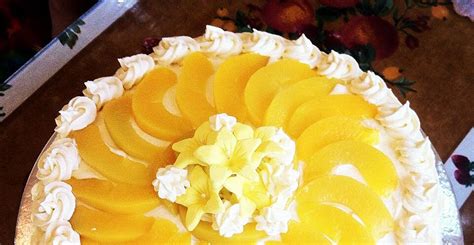 Chiffon Cake Recipe | Allrecipes
