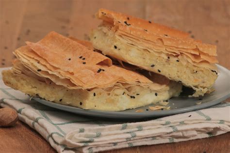 Tiropita Recipe (Authentic & Easy Greek Cheese Pie)