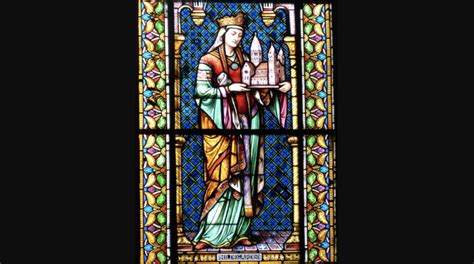 St. Hildegard gives us a recipe for joy—even during a …