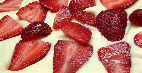 No Bake Sugar Free Strawberry Cheesecake Recipe