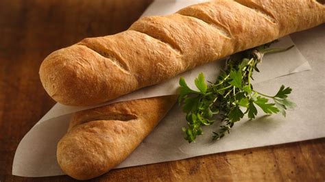French Bread Recipe - BettyCrocker.com