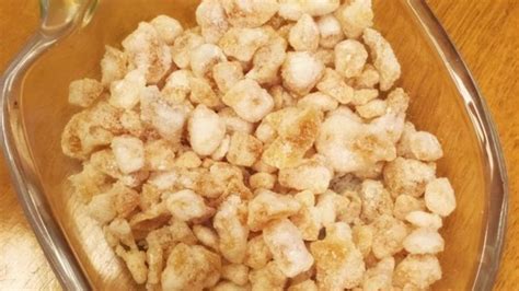 Crystallized or Candied Ginger - Allrecipes