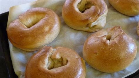 Real Homemade Bagels Recipe | Allrecipes