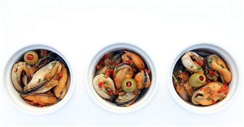 10 Best Marinated Mussels Recipes | Yummly