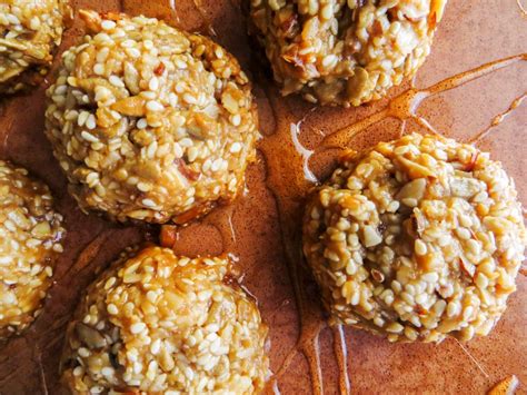 Honey Nut Cookies, The Merc Bumble Bees - Posh in …