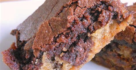 Brookies (Brownie Cookies) Recipe | Allrecipes