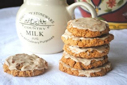 Iced Oatmeal Cookies | Tasty Kitchen: A Happy Recipe …