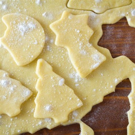 The Best Sugar Cookie Recipe - Kitchen Fun With My 3 Sons