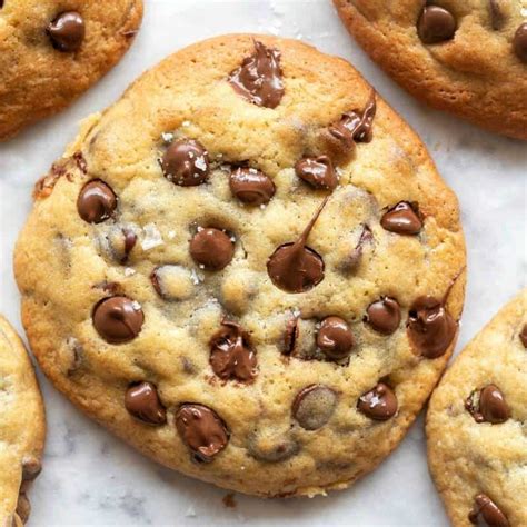 Almond Flour Cookies- Just 5 Ingredients! - The Big Man's …