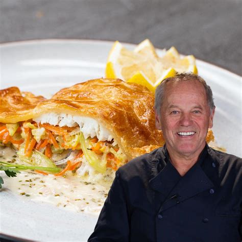 Wolfgang Puck’s Oscar Worthy Dishes | Recipes - Tasty