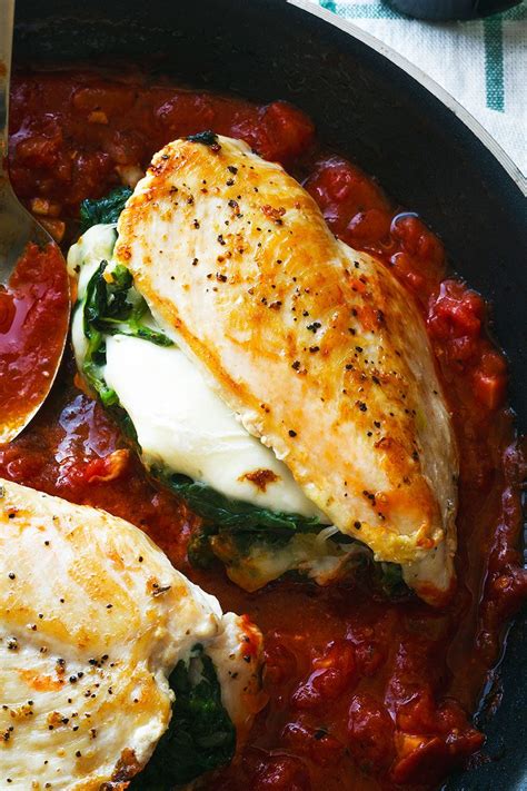 7 Easy Meals Recipes To Cook For Him — Eatwell101