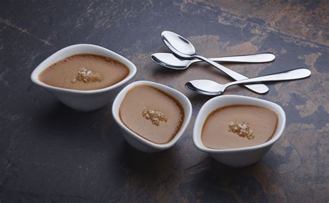 Salted Caramel Pots de Creme | Nestlé Recipes