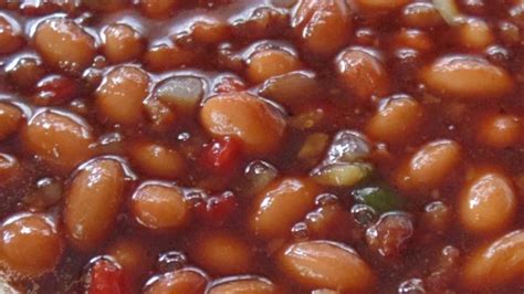 Texas-Style Baked Beans Recipe | Allrecipes