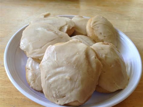 Amish Sugar Cookies, soft, flavorful, and wonderful …
