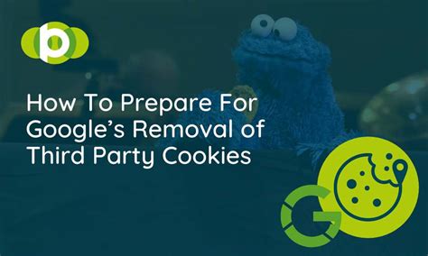 Google's Removal Of Third Party Cookies: What Are They …