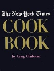 The New York Times Cookbook (1961) - Eat Your Books