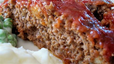 Best Meatloaf Recipe | Allrecipes