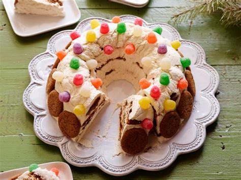 Best Holiday and Christmas Dessert Recipes - Cooking …