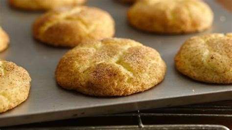 Snickerdoodle Cookie Recipes - BettyCrocker.com