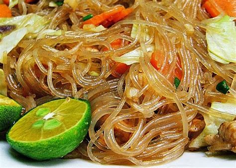 How to Cook The Best Pancit Sotanghon | Eat Like Pinoy
