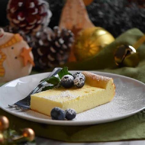Creamy Limoncello Italian Ricotta Cake - She Loves …