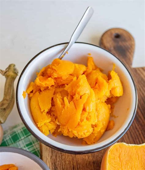 How to Cook a Whole Butternut Squash in the Instant Pot …