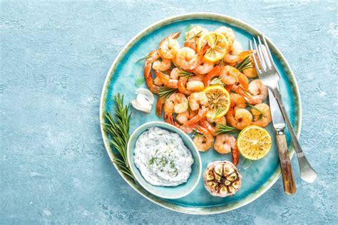 30 Minute Shrimp Recipes | Quick & Easy Shrimp Recipes