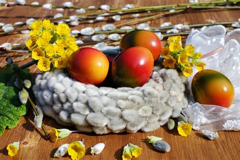 Easter in Romania: Traditions, Food, Fun Facts and More