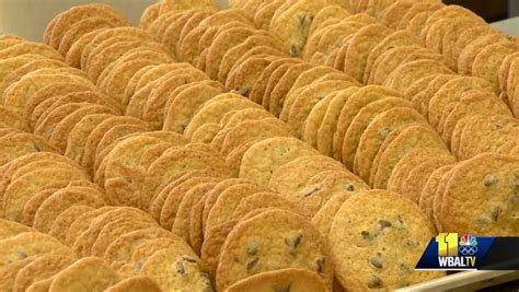 Otterbein's Cookies celebrates 140 years of service in …