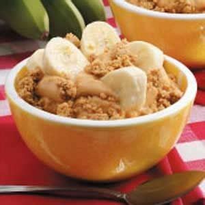 Peanut Butter Banana Pudding Recipe: How to Make It