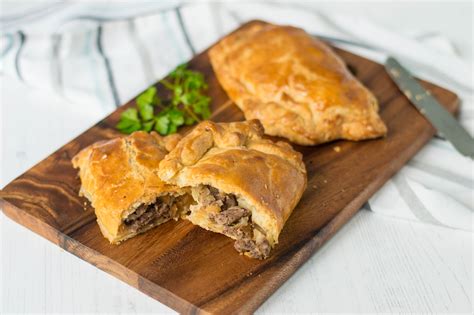 The Perfect Traditional Cornish Pasty Recipe - The Spruce …