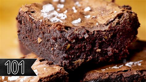 How To Make The Best Brownies Recipe by Tasty