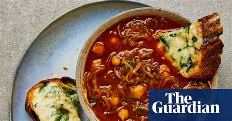 Yotam Ottolenghi's recipes for lockdown | Food | The …