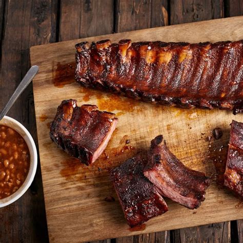 Smoked Pork Recipes - Oklahoma Joe's