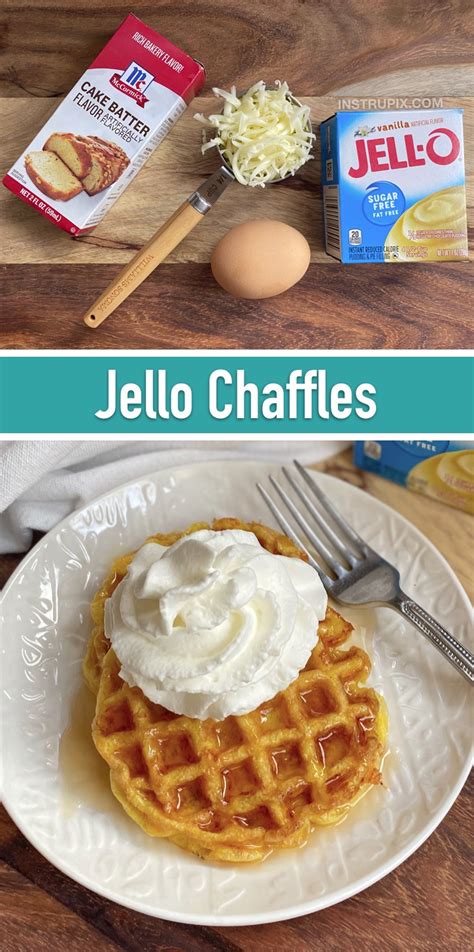 10 Easy Keto Chaffle Ideas That Don’t Taste Low Carb
