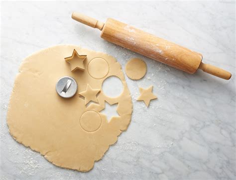 Easy Cut-Out Sugar Cookies | Recipe Recipe | Land …