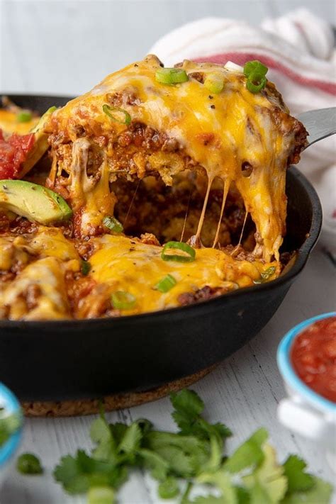 Tamale Pie - How to Make the BEST Tamale Pie Casserole