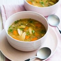Slow Cooker Chicken Vegetable Soup Recipe Healthy