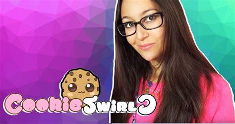 Cookie Swirl C YouTube Real Name, Age, Net Worth 