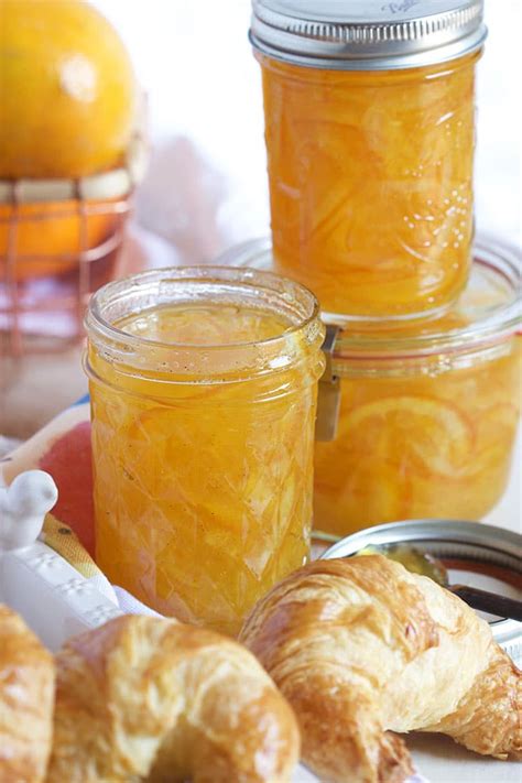 Orange Marmalade - The Suburban Soapbox