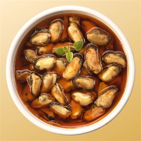 Mussel Meat — Next Wave Seafood