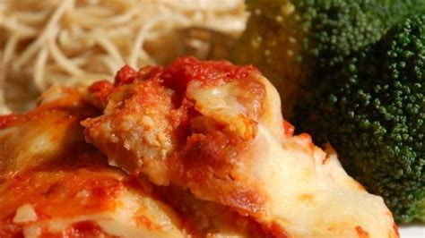 Chicken Parmigiana Recipe | Allrecipes
