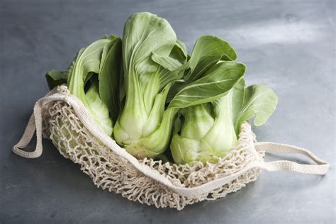 10 Tasty and Easy Bok Choy Recipes - thespruceeats.com